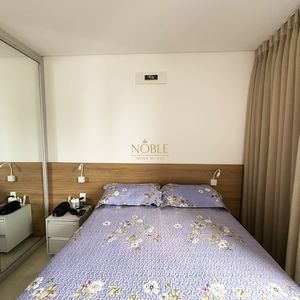 Apartamento com 105m², 3 dormitórios, 1 suíte, 2 vagas no Vesta em Torres para Comprar