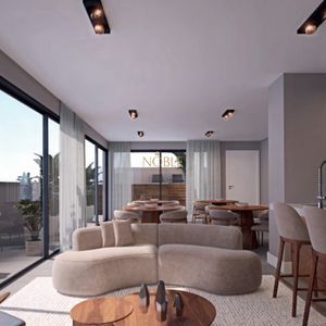 Apartamento com 83m², 2 dormitórios, 1 suíte, 1 vaga no Ed. Silva Jardim em Torres para Comprar