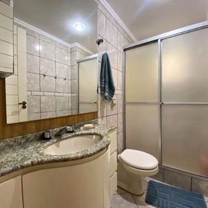 Apartamento com 146m², 4 dormitórios, 2 suítes, 2 vagas no Farol Da Praia em Torres para Comprar