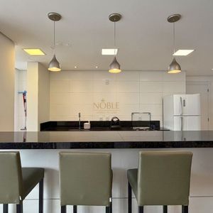 Apartamento com 120m², 4 dormitórios, 1 suíte, 2 vagas no Michelângelo em Torres para Comprar