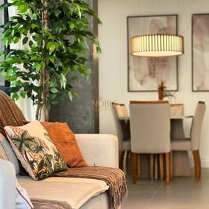 Apartamento com 91m², 2 dormitórios, 1 suíte, 1 vaga no Magma em Torres para Comprar