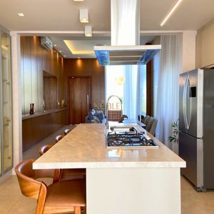 Casa com 230m², 3 dormitórios, 3 suítes, 4 vagas no Reserva das Águas em Torres para Comprar