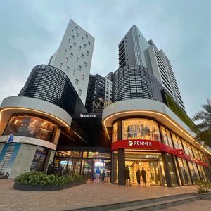 Apartamento com 84m², 2 dormitórios, 1 suíte, 1 vaga no Vesta em Torres para Comprar