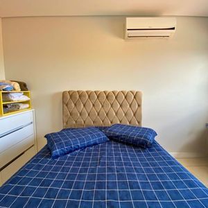 Cobertura com 218m², 3 dormitórios, 1 suíte, 2 vagas no Roca em Torres para Comprar