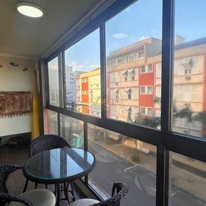 Apartamento com 52m², 1 dormitório, 1 vaga no Olinda em Torres para Comprar