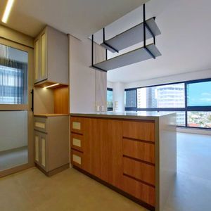 Apartamento com 92m², 2 dormitórios, 2 suítes, 1 vaga no Rosa dos Ventos em Torres para Comprar