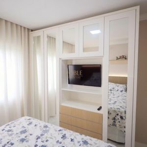 Casa de Condomínio, 5 dormitórios, 5 suítes, 2 vagas no Reserva das Águas em Torres para Comprar