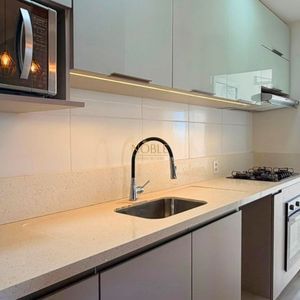 Apartamento com 88m², 3 dormitórios, 1 suíte, 1 vaga no Due Fratelli em Torres para Comprar