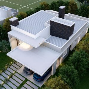 Casa com 200m², 3 dormitórios, 1 suíte, 2 vagas no Vilas do Mar em Passo de Torres para Comprar