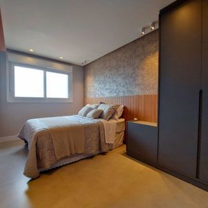 Apartamento com 102m², 3 dormitórios, 1 suíte, 2 vagas no Maui Residencial em Torres para Comprar