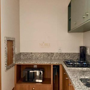 Studio com 35m², 1 vaga no Alexandrino Studios em Torres para Comprar