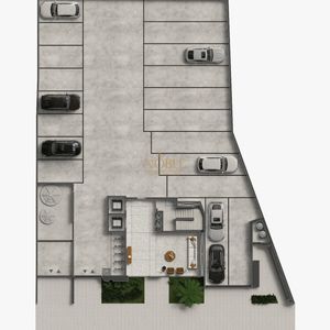 Apartamento com 108m², 3 dormitórios, 1 suíte no Lagos em Torres para Comprar