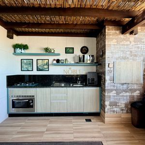 Cobertura, 3 dormitórios, 1 suíte, 2 vagas no Mirante da Lagoa em Torres para Comprar