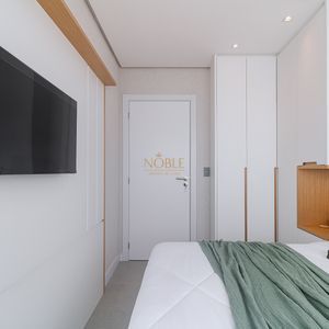 Apartamento com 100m², 3 dormitórios, 1 suíte, 2 vagas no Ibiza em Torres para Comprar