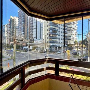 Apartamento com 83m², 2 dormitórios, 1 vaga no Ilha dos Coqueiros em Torres para Comprar