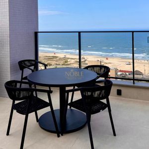 Apartamento com 102m², 3 dormitórios, 1 suíte, 2 vagas no Maui Residencial em Torres para Comprar