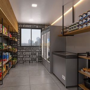 Apartamento com 90m², 3 dormitórios, 1 suíte, 2 vagas no Montreal em Torres para Comprar