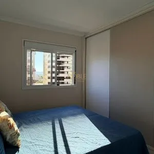 Apartamento com 95m², 3 dormitórios, 1 suíte, 1 vaga no Yokohama em Torres para Comprar