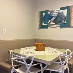 Apartamento com 74m², 2 dormitórios, 1 vaga no Morada da Lagoa em Torres para Comprar