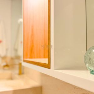 Apartamento com 110m², 3 dormitórios, 1 suíte, 2 vagas no San Pietro em Torres para Comprar