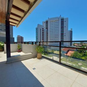 Cobertura com 144m², 3 dormitórios, 1 suíte, 1 vaga no Tambau em Torres para Comprar