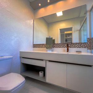 Casa de Condomínio com 170m², 3 dormitórios, 1 suíte, 2 vagas no Reserva das Águas em Torres para Comprar