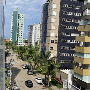 Apartamento com 103m², 2 dormitórios, 2 suítes, 2 vagas no Costa Azul em Torres para Comprar