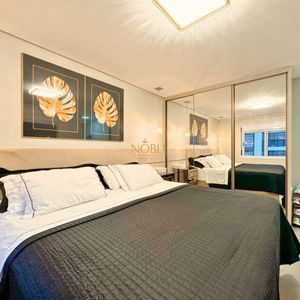 Apartamento com 110m², 3 dormitórios, 1 suíte, 2 vagas no San Pietro em Torres para Comprar