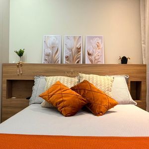 Apartamento com 76m², 2 dormitórios, 2 suítes, 1 vaga no Rosa dos Ventos em Torres para Comprar