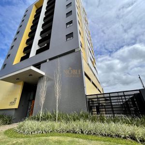 Cobertura com 123m², 2 dormitórios, 2 suítes, 2 vagas no Vicino em Torres para Comprar
