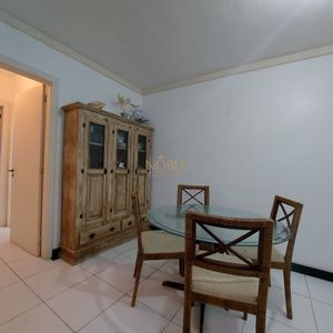 Apartamento com 70m², 2 dormitórios, 1 suíte, 1 vaga no Las Brisas em Torres para Comprar