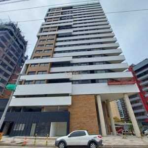 Apartamento com 80m², 2 dormitórios, 2 suítes, 2 vagas no Punta Del Sole em Torres para Comprar