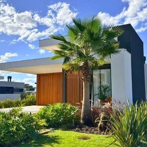 Casa de Condomínio com 196m², 3 dormitórios, 3 suítes, 2 vagas no Reserva das Águas em Torres para Comprar