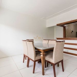 Apartamento com 85m², 2 dormitórios, 1 suíte, 1 vaga no Arlindo Zatti em Torres para Comprar