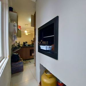 Apartamento com 65m², 1 dormitório no Jangada em Torres para Comprar