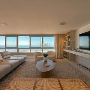 Apartamento com 240m², 4 dormitórios, 4 suítes, 3 vagas no Blue Diamond em Torres para Comprar