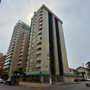 Apartamento com 125m², 3 dormitórios, 1 suíte, 1 vaga no Villa del Mar em Torres para Comprar