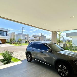 Casa de Condomínio com 290m², 4 dormitórios, 2 suítes, 2 vagas no Ocean Side em Torres para Comprar