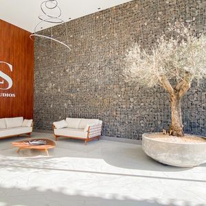 Apartamento com 51m², 1 dormitório, 1 vaga no Las Solanas em Torres para Comprar