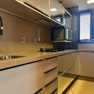 Apartamento com 173m², 2 dormitórios, 1 suíte, 2 vagas no Le Dune Residencial em Torres para Comprar