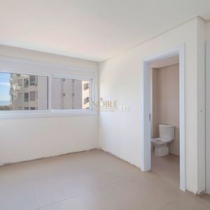 Apartamento com 100m², 2 dormitórios, 2 suítes, 2 vagas no Bella Vita em Torres para Comprar