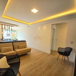 Apartamento com 108m², 3 dormitórios, 1 suíte, 1 vaga no Residencial Morro do Farol em Torres para Comprar