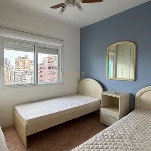 Apartamento com 98m², 3 dormitórios, 1 suíte, 3 vagas no Metropolitan em Torres para Comprar