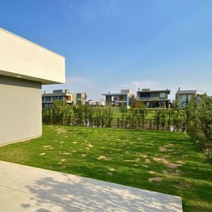 Casa de Condomínio com 190m², 3 dormitórios, 3 suítes, 2 vagas no Reserva das Águas em Torres para Comprar