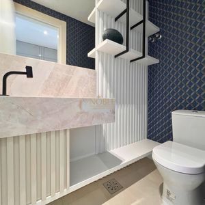 Apartamento com 220m², 4 dormitórios, 4 suítes, 3 vagas no Vitra em Torres para Comprar