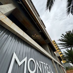 Apartamento com 99m², 3 dormitórios, 1 suíte, 1 vaga no Montreal em Torres para Comprar