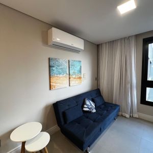 Apartamento com 43m², 1 dormitório, 1 vaga no Nature em Torres para Comprar