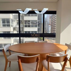 Apartamento com 92m², 2 dormitórios, 2 suítes, 1 vaga no Rosa dos Ventos em Torres para Comprar