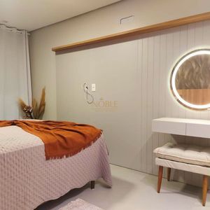 Apartamento com 118m², 3 dormitórios, 3 suítes, 2 vagas no Freedom em Torres para Comprar