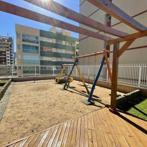 Apartamento com 44m², 1 dormitório, 3 vagas no Dunas Flat em Torres para Comprar